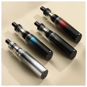 VAPTIO帕拉德電子煙 COSMO Nebula 星雲主機/成品芯