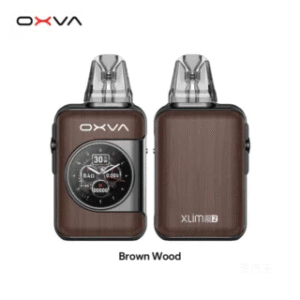 OXVA XLIM SQ PRO 2電子煙主機煙彈空倉