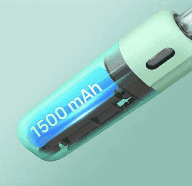 Aspire Fluffi 小煙電子煙主機酪梨妹妹主機套組:圖片 3