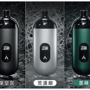 AVENGER MAX復仇者電子煙40W MAX注油主機